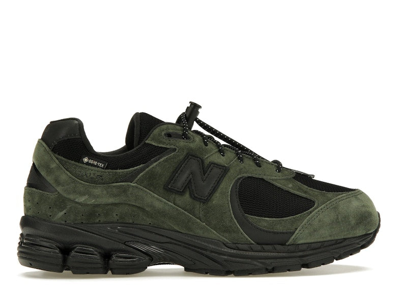 New Balance 2002R Gore-Tex JJJJound Pine - view 35