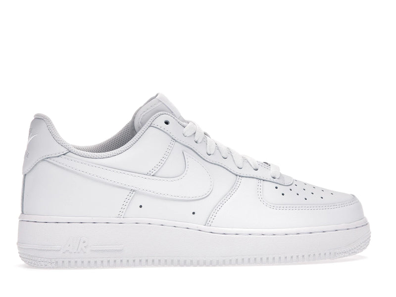 Nike Air Force 1 Low '07  - White/White - 315122-111/CW2288-111 - 35