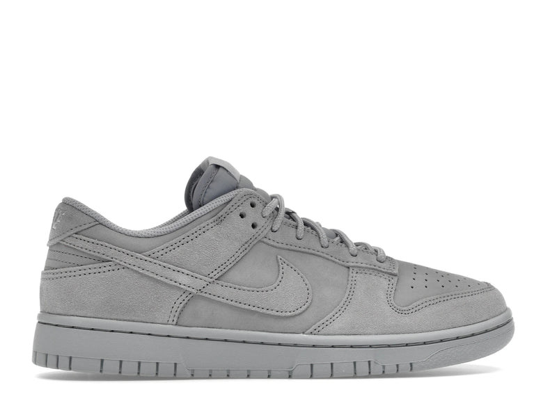 Nike Dunk Low SE Wolf Grey - Wolf Grey/Wolf Grey - IB6651-002 - 35