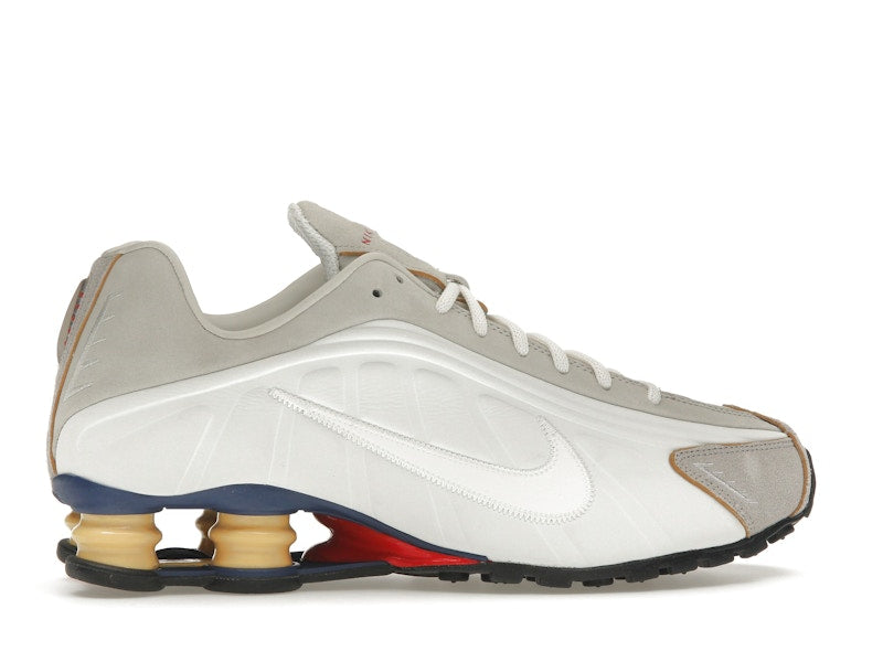 Nike Shox R4 PRM Design By Korea - Ansicht 35