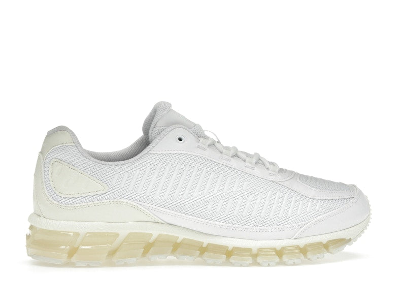 ASICS Gel-Quantum 360 I AMP JJJJound White - White/Marshmallow - 1203A960-100 - 35