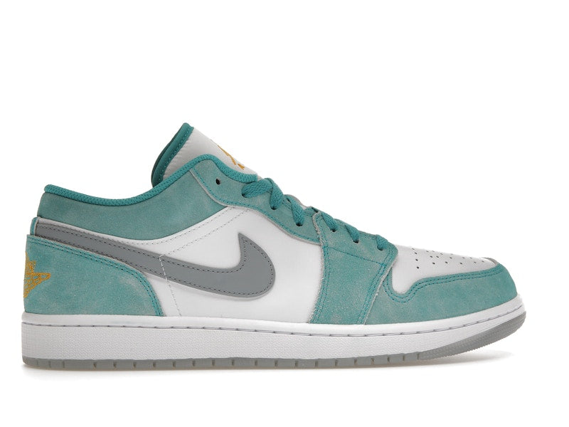 Air Jordan 1 Low SE Nueva Esmeralda - vista 35