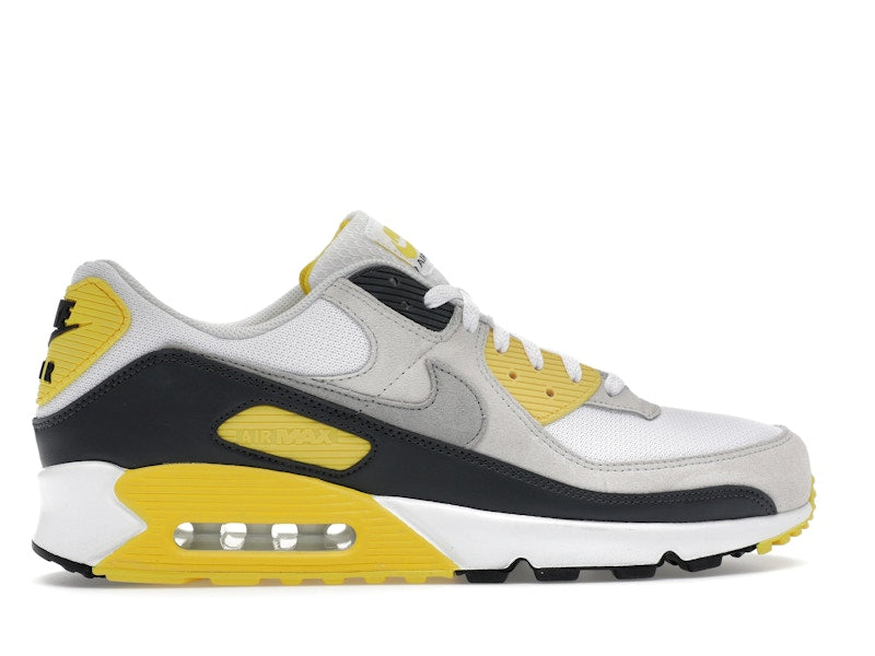 Nike Air Max 90 White Lightning - Ansicht 36