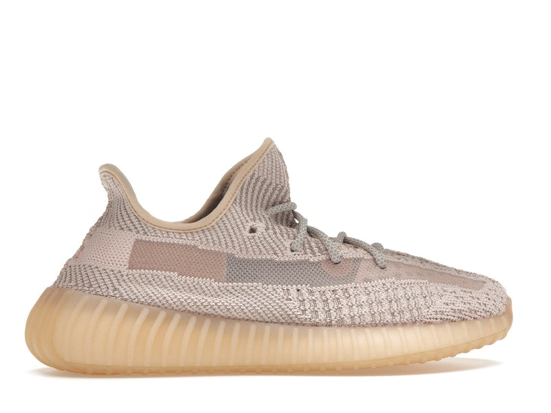 adidas Yeezy Boost 350 V2 Synth (Reflective) - Synth/Synth/Synth - FV5666 - 35