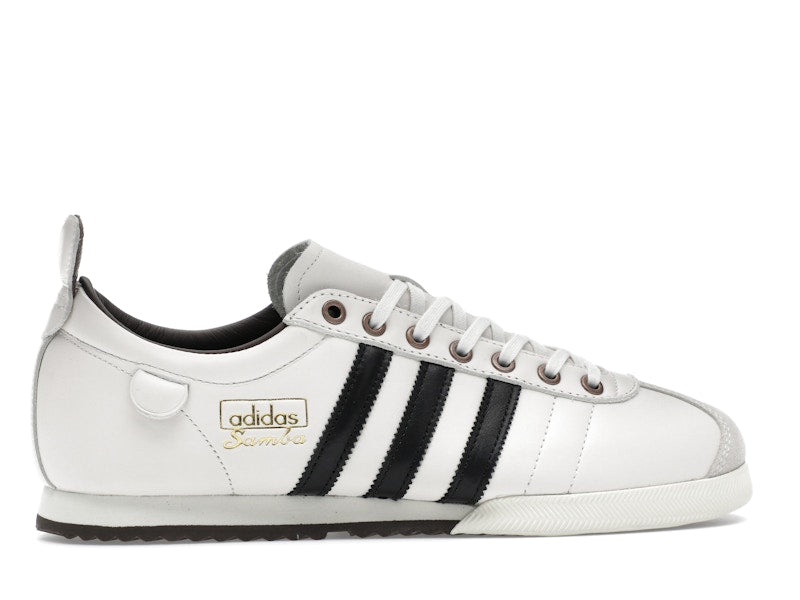 adidas Samba 62 Cloud White - vista 36