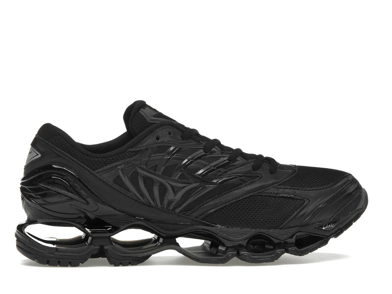 Mizuno Wave Prophecy Ls Black - D1GA333701 - 35