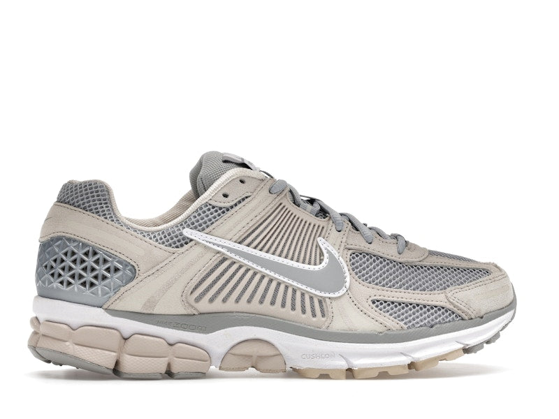 Nike Zoom Vomero 5 Light Orewood Brown Light Smoke Grey - vue 36