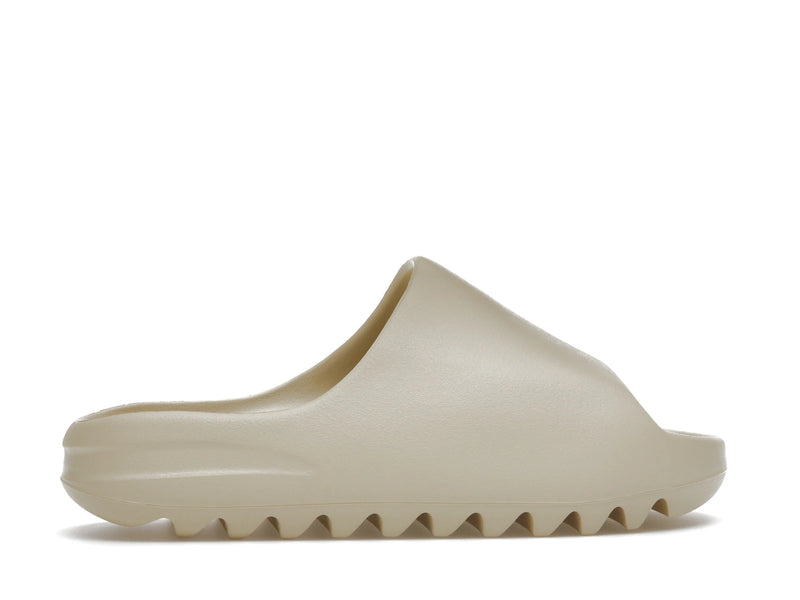 Yeezy Slide Bone (2022) - Bone/Bone/Bone - FZ5897 - 35