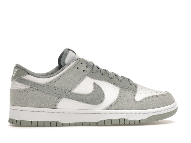 Nike Dunk Low SE White Light Pumice - widok 35
