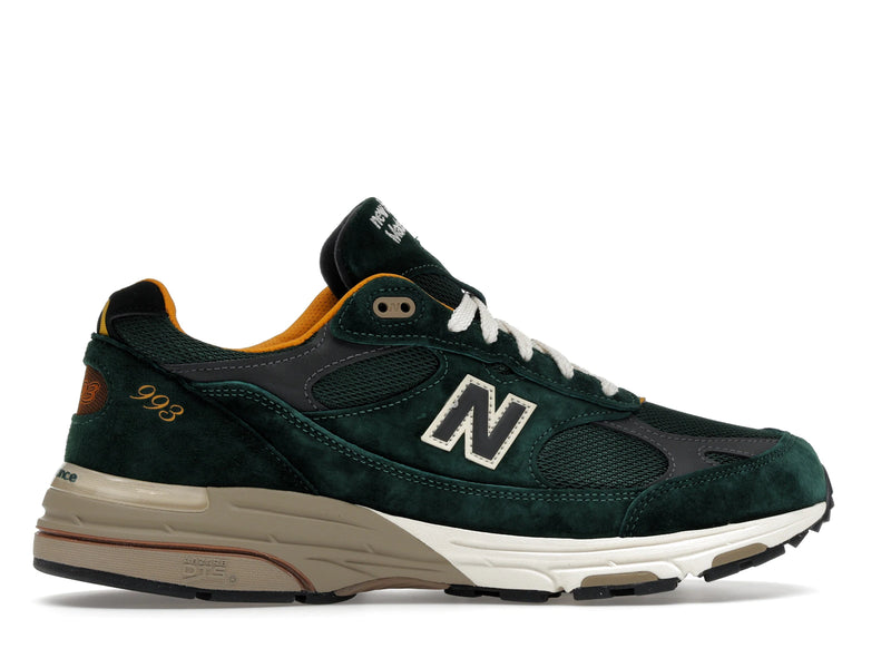 New Balance 993 Miusa Aime Leon Dore Pine Grove - U993ALD - 35