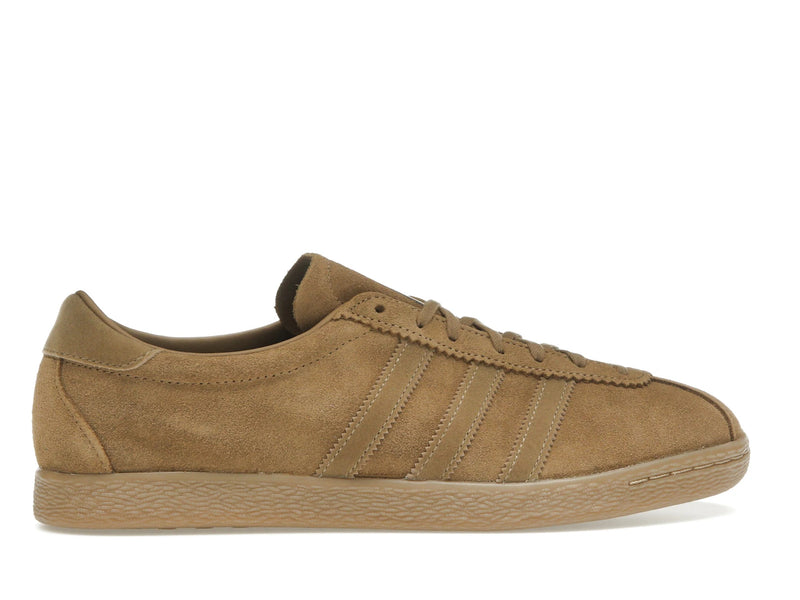 Adidas Tobacco Brown Desert - Brown Desert/Cardboard/Gum - JP9651 - 35