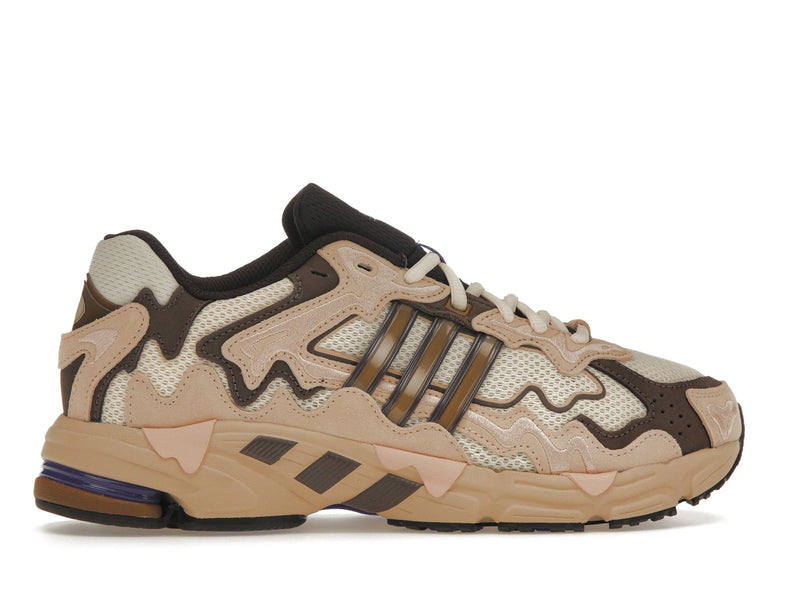 Adidas Response Cl Bad Bunny Paso Fino - Ecru Tint/Bronze Strata/Earth Strata - ID0780 - 35