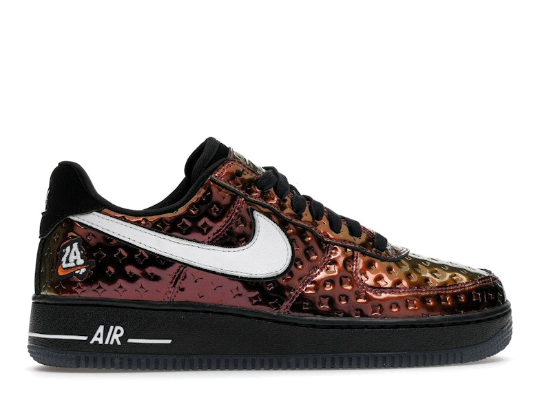 Nike Air Force 1 Low PRM NBA All-Star Weekend (2026) - Ansicht 36