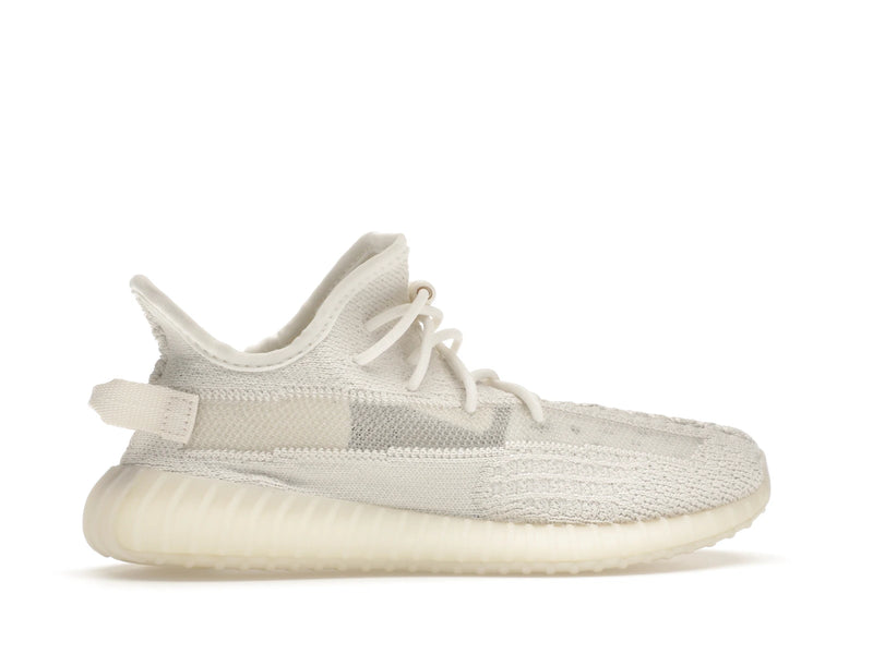 Adidas Yeezy Boost 350 V2 Bone Kids - Bone/Bone/Bone - ID4815 - 35