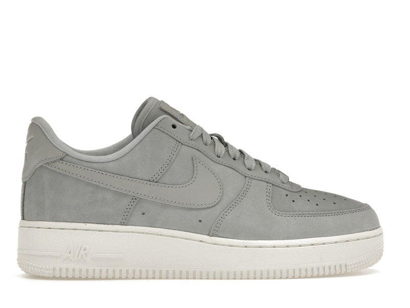 Nike Air Force 1 Low '07 PRM Wolf Grey (Women's) - Wolf Grey/Summit White - DR9503-001 - 35
