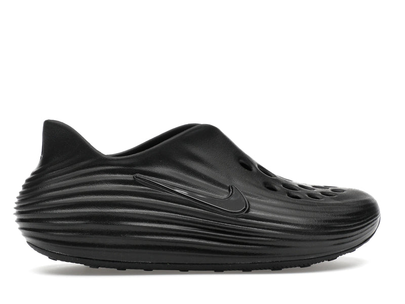 Nike Reactx Rejuven8 Triple Black - Black/Black-Black - HV5060-001 - 35