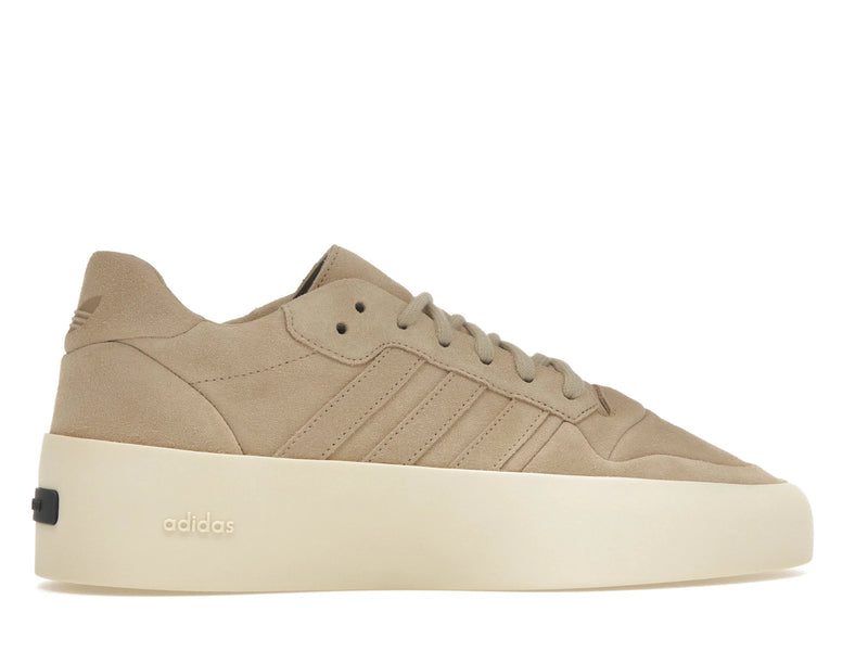 Adidas Fear Of God Athletics 86 Lo Clay - Clay/Clay - IE6213 - 35