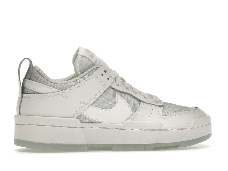 Nike Dunk Low Disrupt Photon Dust (Women's) - view 36