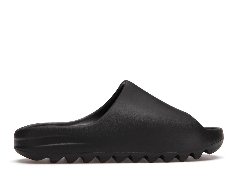 Adidas Yeezy Slide Black Onyx - Onyx/Onyx/Onyx - HQ6448 - 35