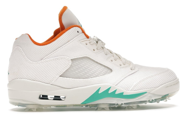 Jordan 5 Retro Low Golf Lucky and Good - Ansicht 36
