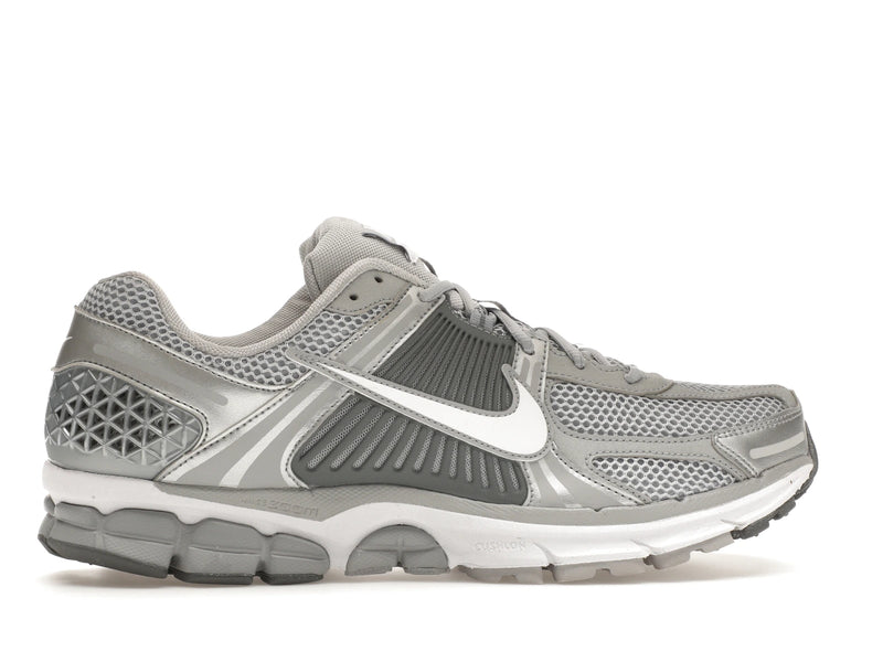 Nike Zoom Vomero 5 Cool Grey - Wolf Grey/White/Metallic Silver/Cool Grey/Metallic Platinum/Wolf Grey - FJ4151-003 - 35
