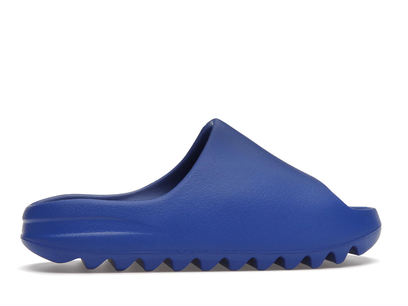 Adidas Yeezy Slide Azure - Azure/Azure/Azure - ID4133 - 35