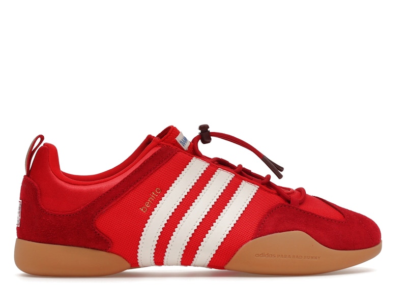 adidas Ballerina Bad Bunny Flamboyan - Ansicht 36