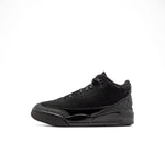 Jordan 3 Retro Black Cat (2025) (PS) - view 38