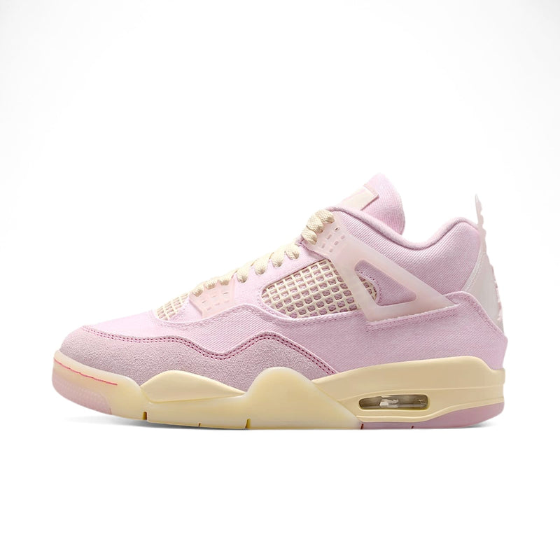 Jordan 4 Retro Iced Carmine (Women's) - Ansicht 37