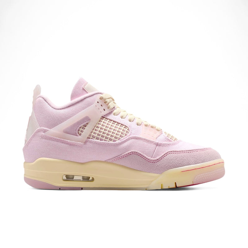 Jordan 4 Retro Iced Carmine (Women's) - Ansicht 38