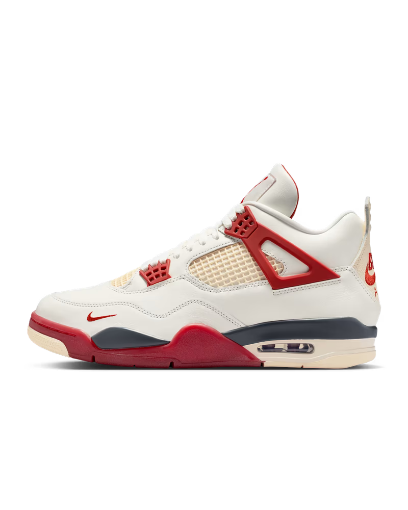 Jordan 4 Retro OG Nigel Sylvester Brick After Brick - vue 37