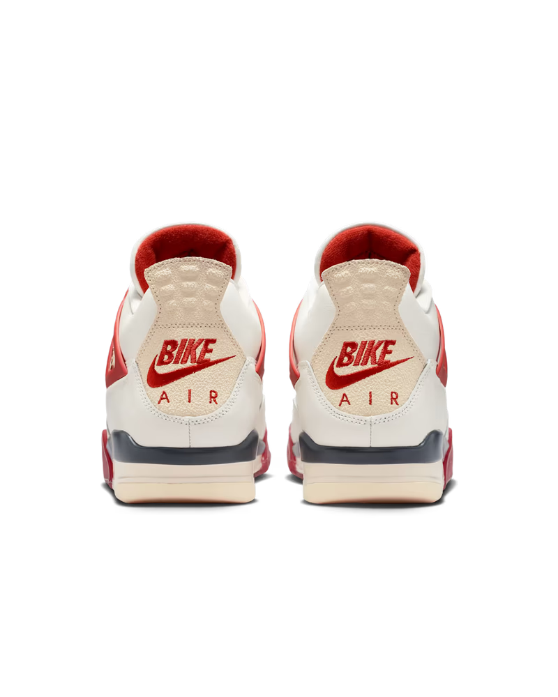 Jordan 4 Retro OG Nigel Sylvester Brick After Brick - vue 39