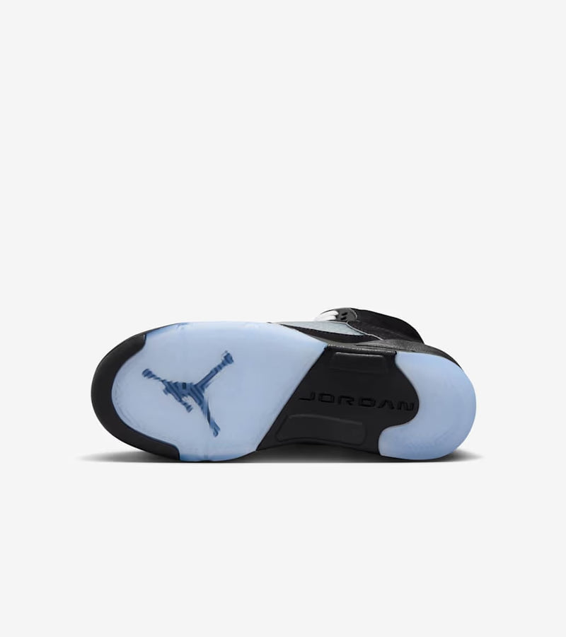 Jordan 5 Retro OG Black Metallic Reimagined (GS) - Ansicht 37