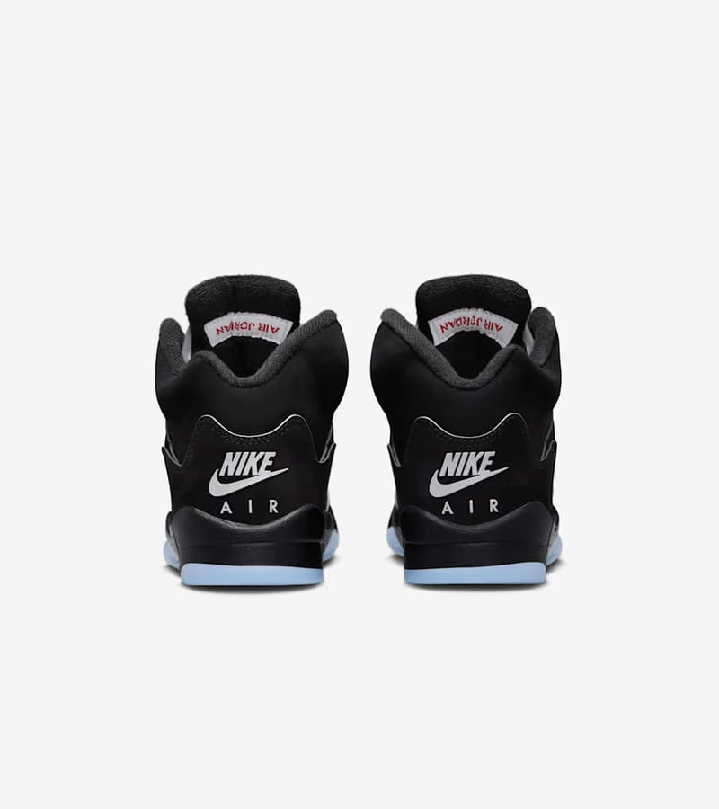 Jordan 5 Retro OG Black Metallic Reimagined (GS) - Ansicht 41