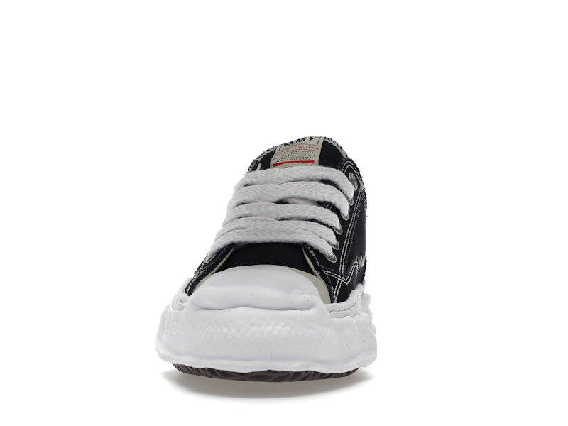 Maison Mihara Yasuhiro Peterson OG Sole Canvas Low - Ansicht 11