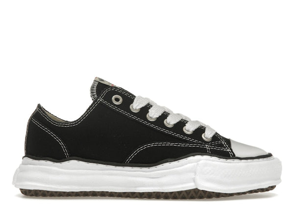 Maison Mihara Yasuhiro Peterson OG Sole Canvas Low