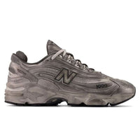 New Balance 1000 Silver Metallic Distressed