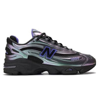 New Balance 1000G Silver Metallic Black