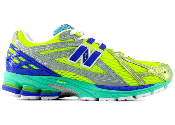 New Balance 1906R Alkaline Green Blue Bird