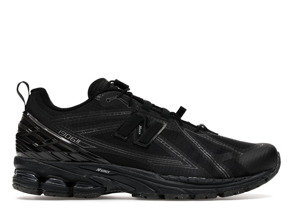 New Balance 1906R No Sew Pack Black Cement