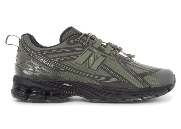 New Balance 1906R No Sew Pack Dark Olivine