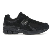 New Balance 2002r Protection Pack Black
