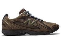 New Balance 204l Basketcase Beef And Broccoli