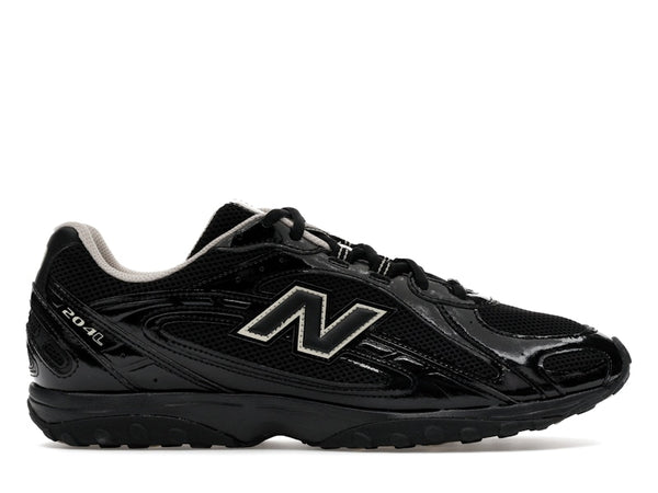New Balance 204l Black Timberwolf