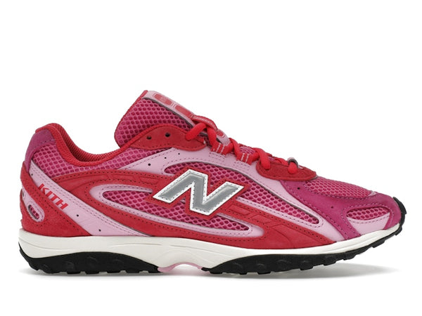 New Balance 204l Kith Pink
