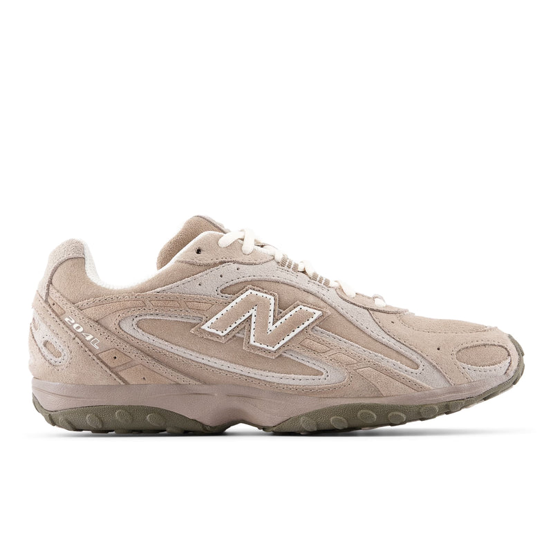 New Balance 204L Mushroom Arid Stone - view 37