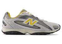 New Balance 204L Raincloud Baroque Gold