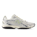 New Balance 204L Silver Metallic Sage Green - view 2