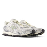 New Balance 204L Silver Metallic Sage Green - view 5
