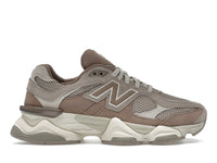 New Balance 9060 Arid Stone Mushroom